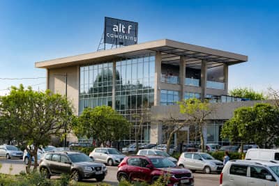 alt.f Suncity Success Tower, Golf Course Extension, Gurgaon (photo 6 from alt.f coworking)