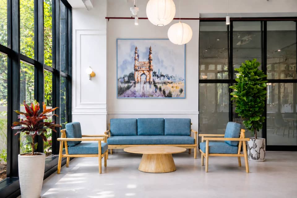 alt.f coworking | Viman Nagar, Viman Nagar, Pune (photo from alt.f coworking)