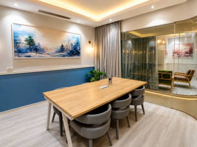 alt.f coworking | Viman Nagar, Viman Nagar, Pune (photo 3 from alt.f coworking)
