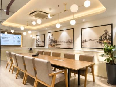 alt.f Western Pearl, Kondapur, Hyderabad (photo 5 from alt.f coworking)