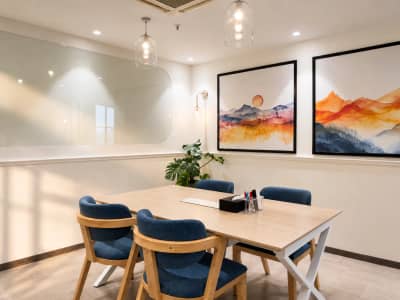 alt.f Western Pearl, Kondapur, Hyderabad (photo 6 from alt.f coworking)