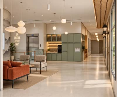 alt.f N Heights, HITEC City, Hyderabad (photo 5 from alt.f coworking)