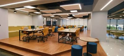 Innov8 CP Extension 2, Connaught Place, Delhi (photo 5 from Innov8)