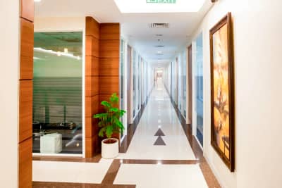 Avanta Business Centre M3M Jewel, MG Road, Gurgaon, MG Road, Gurgaon (photo 3 from Avanta Business Centre)