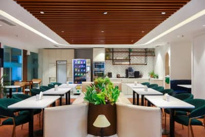 Avanta Business Centre M3M Jewel, MG Road, Gurgaon, MG Road, Gurgaon (photo 6 from Avanta Business Centre)