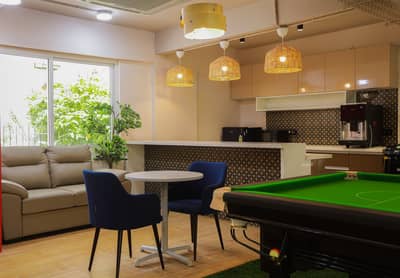 BHIVE Platinum 100ft Road, Indiranagar, Indiranagar, Bangalore (photo 2 from BHIVE Workspace)