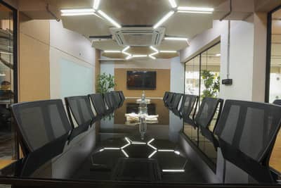 BHIVE Platinum 100ft Road, Indiranagar, Indiranagar, Bangalore (photo 3 from BHIVE Workspace)