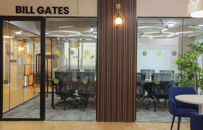 BHIVE Platinum 100ft Road, Indiranagar, Indiranagar, Bangalore (photo 4 from BHIVE Workspace)
