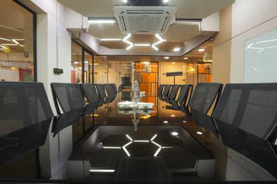 BHIVE Platinum 100ft Road, Indiranagar, Indiranagar, Bangalore (photo 5 from BHIVE Workspace)