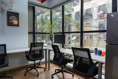 BHIVE Workspace Koramangala 5th Block, Koramangala, Bangalore (photo 2 from BHIVE Workspace)