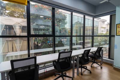 BHIVE Workspace Koramangala 5th Block, Koramangala, Bangalore (photo 3 from BHIVE Workspace)