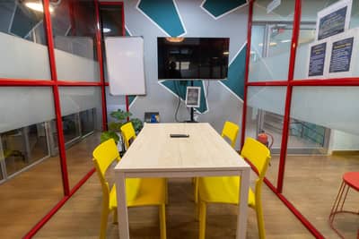 BHIVE Workspace Koramangala 5th Block, Koramangala, Bangalore (photo 5 from BHIVE Workspace)
