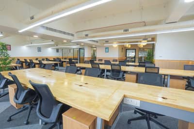 BHIVE Workspace MG Road (Near Trinity Metro Station), MG Road, Bangalore (photo 6 from BHIVE Workspace)