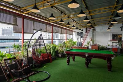 BHIVE Workspace MG Road (Near Trinity Metro Station), MG Road, Bangalore (photo 3 from BHIVE Workspace)