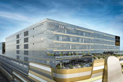 BHIVE Platinum Plus, Phoenix Asia Towers Hebbal, Byatarayanapura, Bangalore (photo 2 from BHIVE Workspace)
