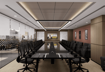 BHIVE Platinum Concorde Whitefield Campus, Whitefield, Bangalore (photo 5 from BHIVE Workspace)