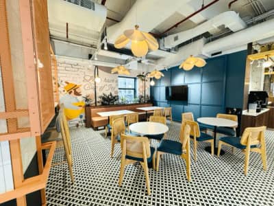 Ofis Square MG Road Gurugram, MG Road, Gurgaon (photo 5 from Ofis Square)