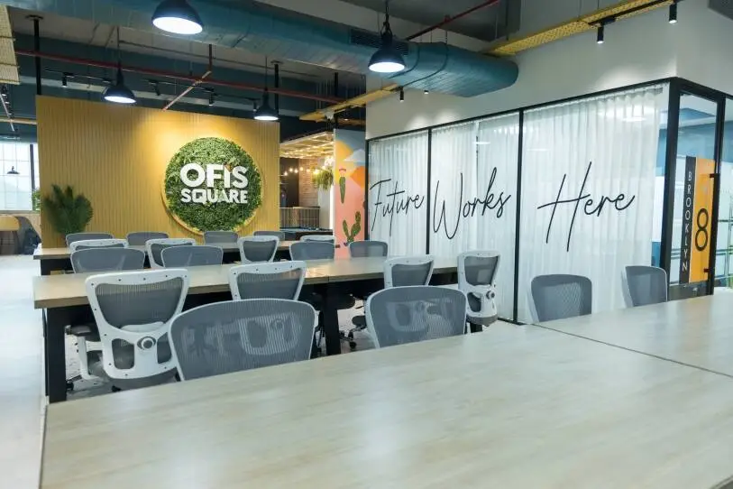 Ofis Square Sector 62 Noida, Sector 62, Noida (photo from Ofis Square)