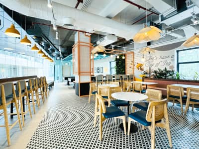 Ofis Square MG Road Gurugram, MG Road, Gurgaon (photo 6 from Ofis Square)
