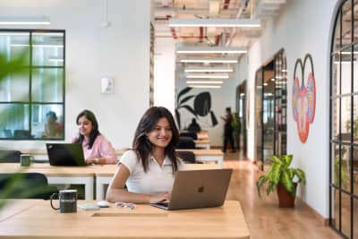 WeWork Eleven West, Baner, Pune (photo 2 from WeWork)