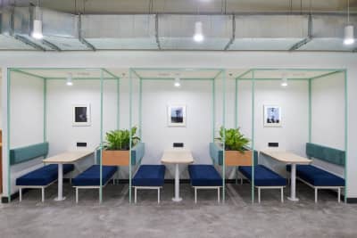 WeWork Spectrum Tower, Malad, Mumbai (photo 2 from WeWork)