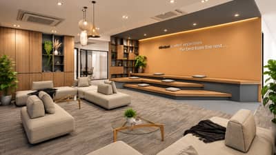 Bootstart Astra Heights, Baner, Pune (photo 2 from Bootstart)