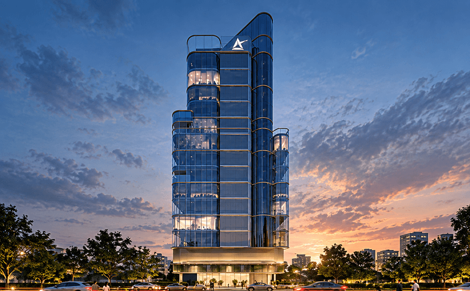 Bootstart Astra Heights, Baner, Pune (photo from Bootstart)