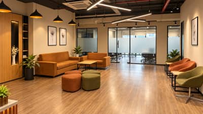 Bootstart VCC Vantage 9, Baner, Pune (photo 2 from Bootstart)