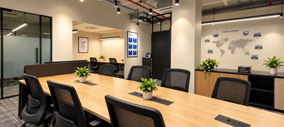 Bootstart VCC Vantage 9, Baner, Pune (photo from Bootstart)