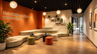 Bootstart Omicron Commerz, Koregaon Park, Pune (photo 2 from Bootstart)