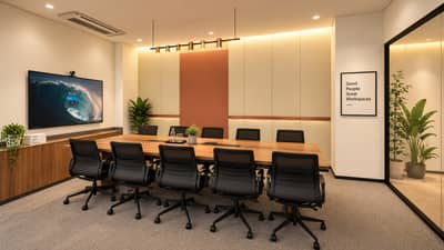 Bootstart Omicron Commerz, Koregaon Park, Pune (photo 3 from Bootstart)