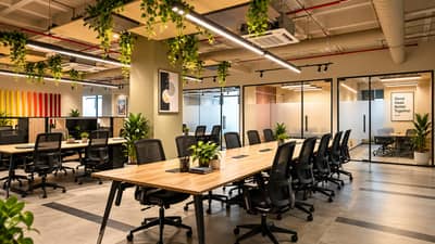 Bootstart Omicron Commerz, Koregaon Park, Pune (photo 4 from Bootstart)