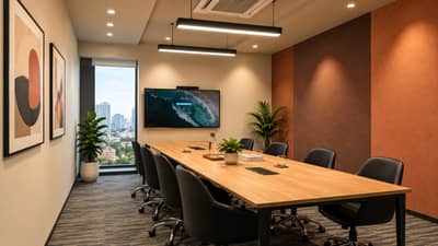 Bootstart Omicron Commerz, Koregaon Park, Pune (photo 5 from Bootstart)