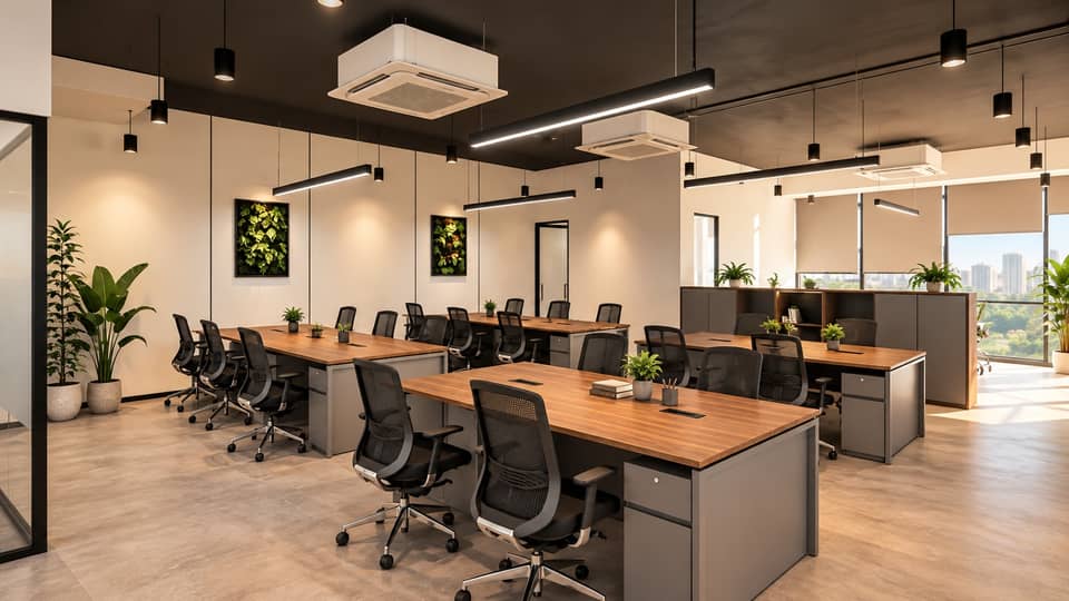 Bootstart Omicron Commerz, Koregaon Park, Pune (photo from Bootstart)