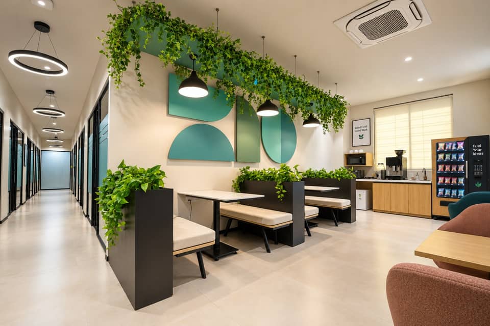 Bootstart Suma Centre, Vakil Nagar, Pune (photo from Bootstart)