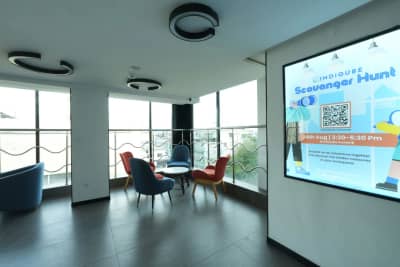 IndiQube Crystal, MG Road, Bangalore (photo 6 from IndiQube)