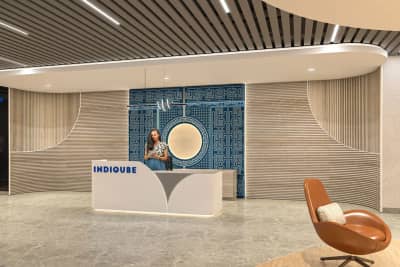 IndiQube Emerald, Vasantham Nagar, Coimbatore (photo 5 from IndiQube)