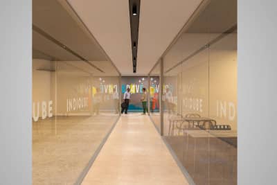 IndiQube Emerald, Vasantham Nagar, Coimbatore (photo 6 from IndiQube)