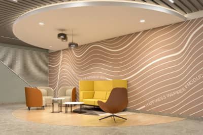 IndiQube Emerald, Vasantham Nagar, Coimbatore (photo 3 from IndiQube)
