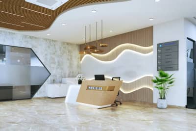 IndiQube Kovai, Peelamedu West, Coimbatore (photo 2 from IndiQube)