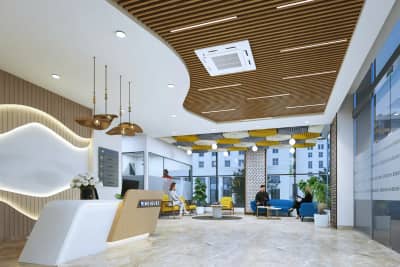 IndiQube Kovai, Peelamedu West, Coimbatore (photo 3 from IndiQube)
