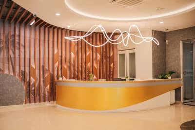 IndiQube Millenia, Perungudi, Chennai (photo 3 from IndiQube)