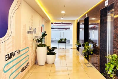 IndiQube Paradise, Kaloor, Kochi (photo 2 from IndiQube)