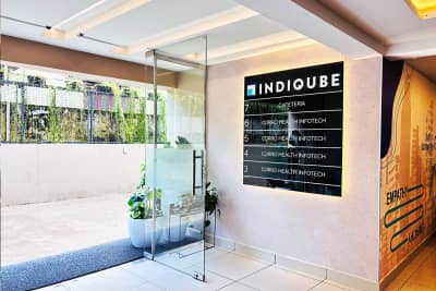 IndiQube Paradise, Kaloor, Kochi (photo 3 from IndiQube)