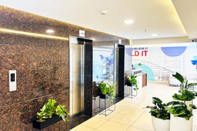 IndiQube Paradise, Kaloor, Kochi (photo 6 from IndiQube)