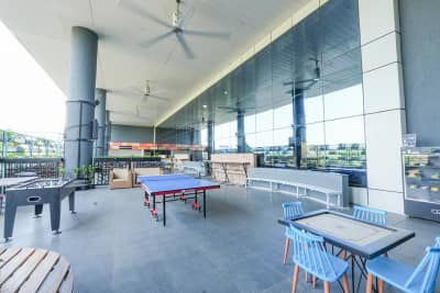 IndiQube Commerzone Tower 2, Viman Nagar, Pune (photo 4 from IndiQube)