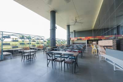 IndiQube Commerzone Tower 2, Viman Nagar, Pune (photo 3 from IndiQube)