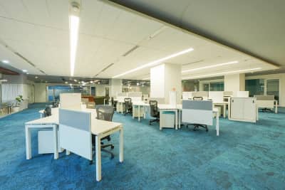IndiQube Commerzone Tower 2, Viman Nagar, Pune (photo 2 from IndiQube)