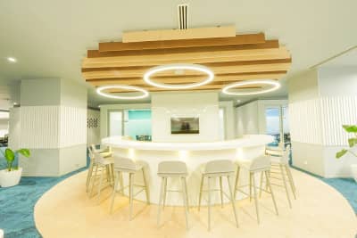 IndiQube Commerzone Tower 2, Viman Nagar, Pune (photo 6 from IndiQube)