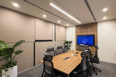 IndiQube Capitol, Whitefield, Bangalore (photo 6 from IndiQube)